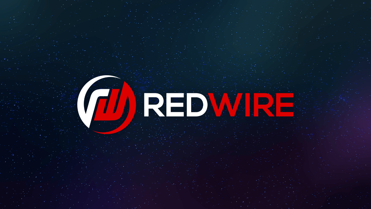 Redwire Space