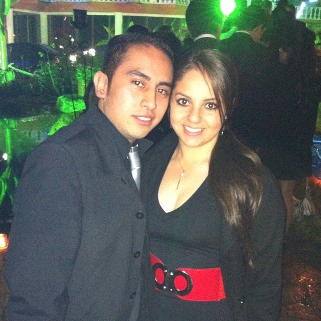 Globant Employee Victor Cabrera's profile photo