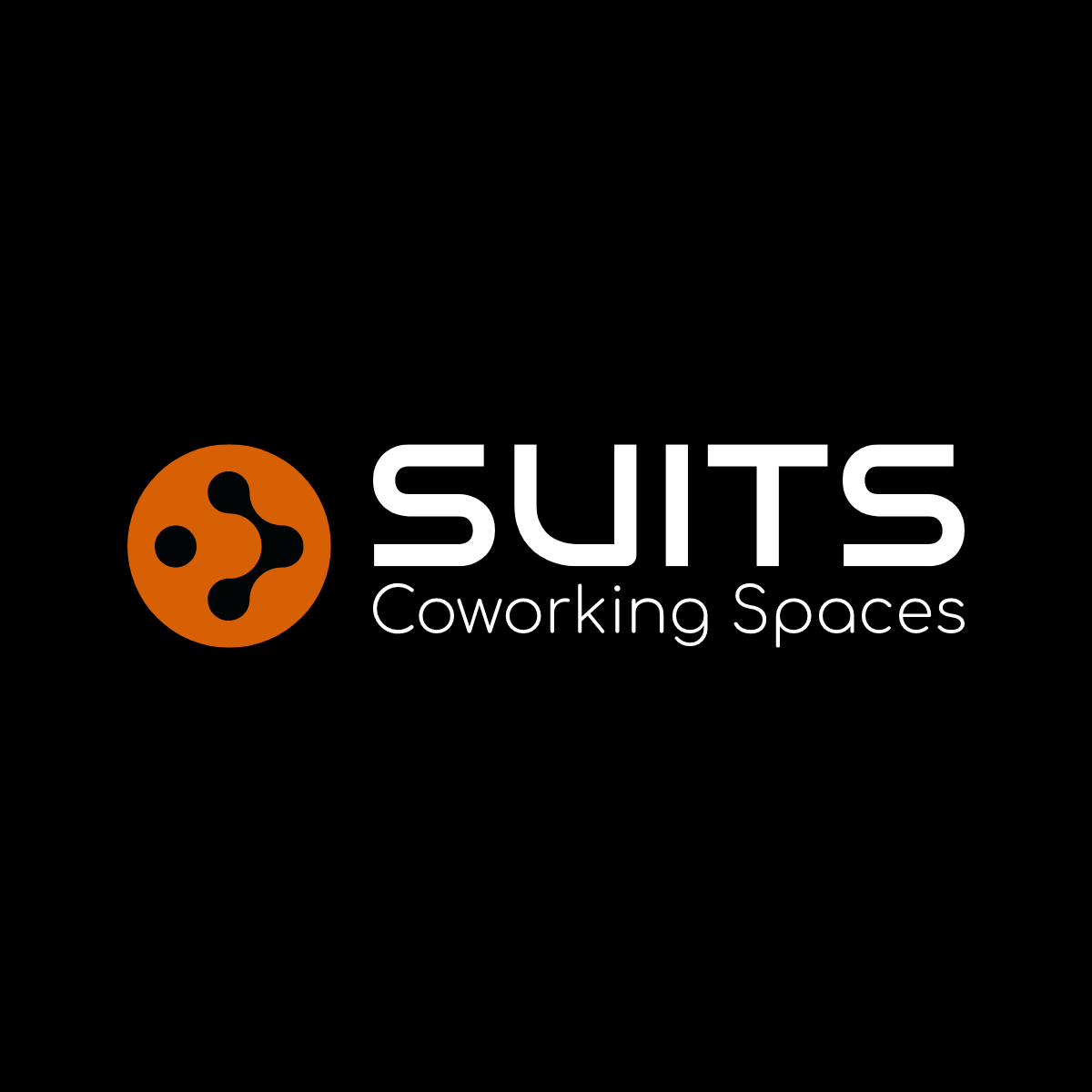 Logo Of Suits Coworking Spaces
