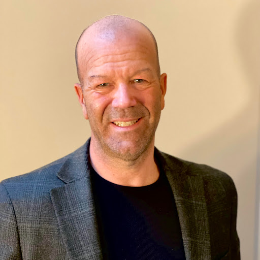 WAV, LLC. Employee Bob Nelson's profile photo