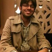 Najeeb Anwar Email & Phone Number