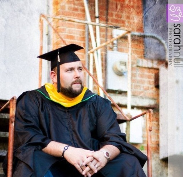 Divcon Controls Employee Drew Null's profile photo