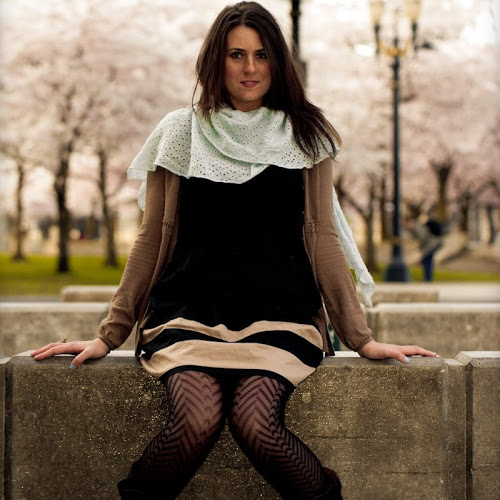 Root Pouch Employee Ashley Fromm's profile photo