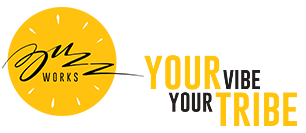 Logo Of Buzzworks
