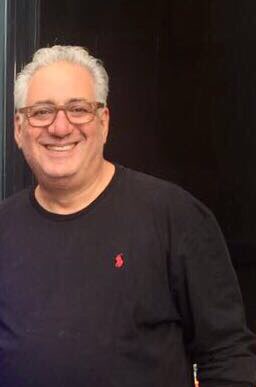 Kamel Kabbani Email & Phone Number