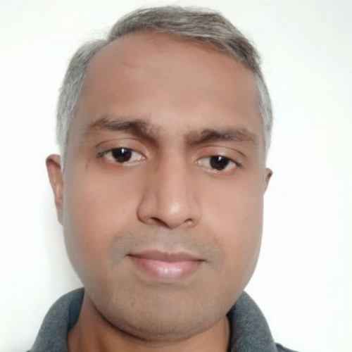 Borqs Technologies, Inc. Employee Manjunatha Madana's profile photo