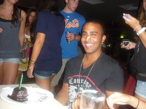 Grant Leading Technology, LLC Employee Sahil Munshi's profile photo