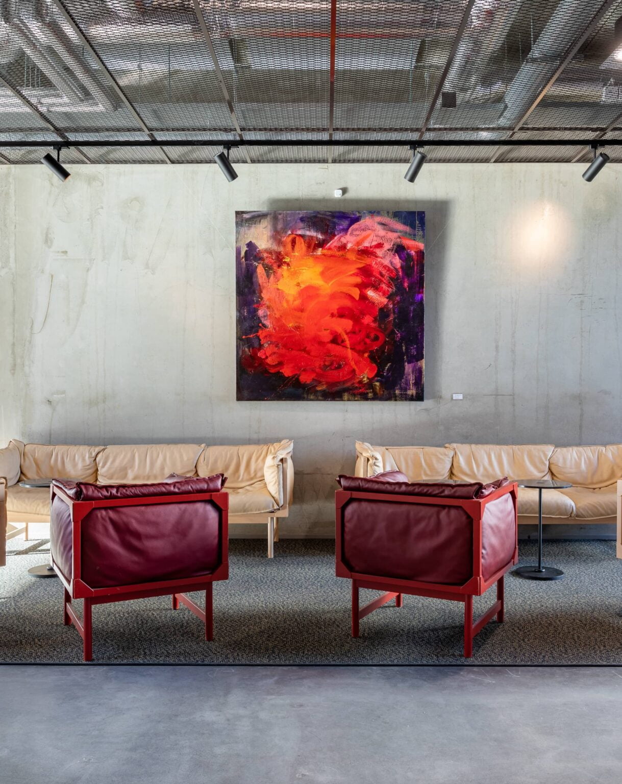 Wonderland Coworking