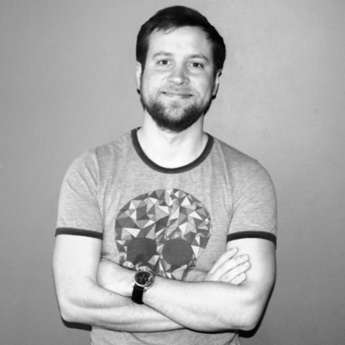 Dada Agency Employee Эдуард Липелис's profile photo