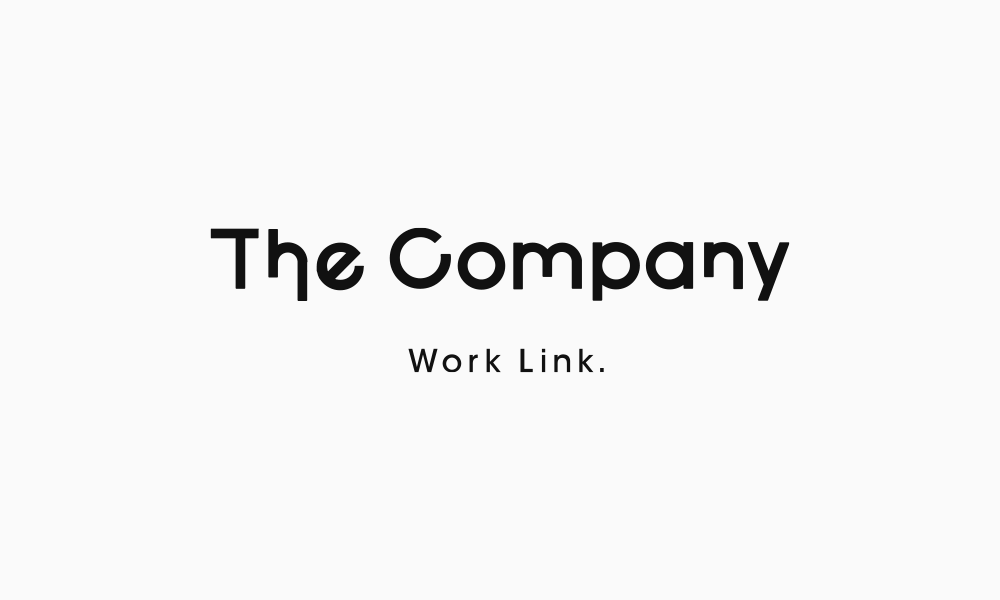 Logo Of The Company