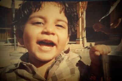 Indorama Ventures  Xylenes & PTA Employee Rishi Vyas's profile photo