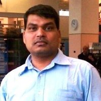 DeepEdge.ai Employee Hanumant Chavan's profile photo