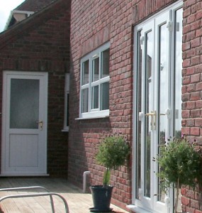 Bromsgrove Double Glazing Repair Specialists Limited