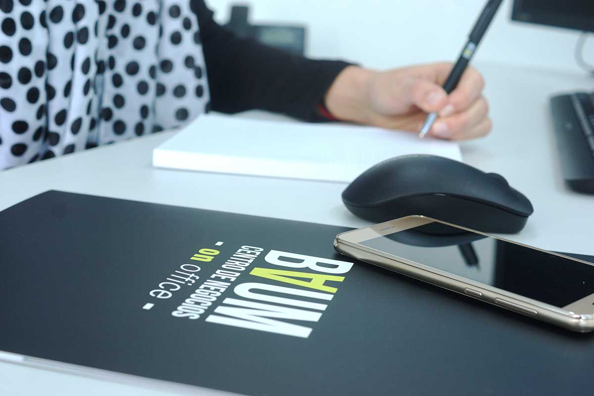 Baum Centro de Negocios S.L