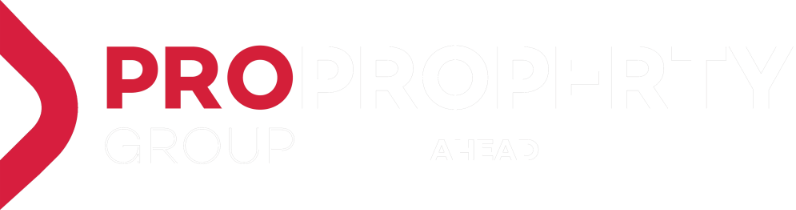 Logo Of Proproperty Group