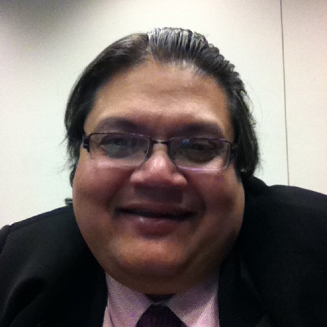 Gleneagles Hospitals, India Employee Pradeep Rao's profile photo