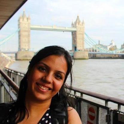 Cuemath (Cuelearn) Employee Gunjan Lalchandani's profile photo