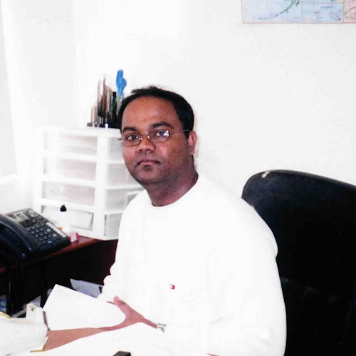 Roopesh Kondrella Email & Phone Number