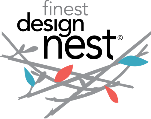 Logo Of Finest Design Nest