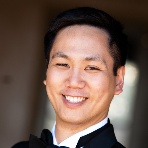 William Chen Email & Phone Number