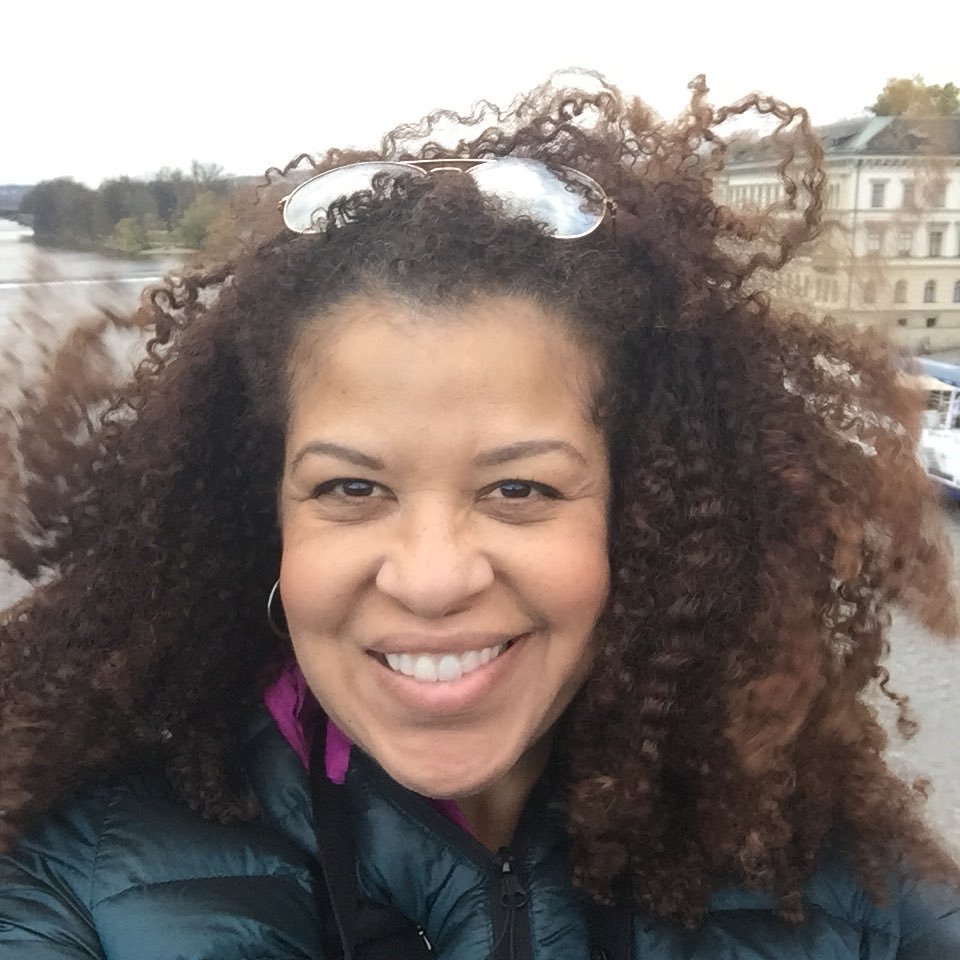 Economic Policy Institute Employee Naomi Walker's profile photo