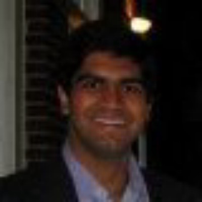 ElDorado Consultants Pvt. Ltd. Employee Nitin Gupta's profile photo