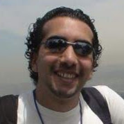 Revamp Consulting Employee Ahmed Sorour's profile photo
