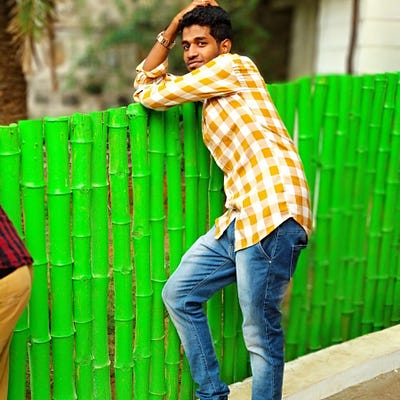 Kaleesuwari Refinery Private Limited Employee Dilip Krishnan's profile photo