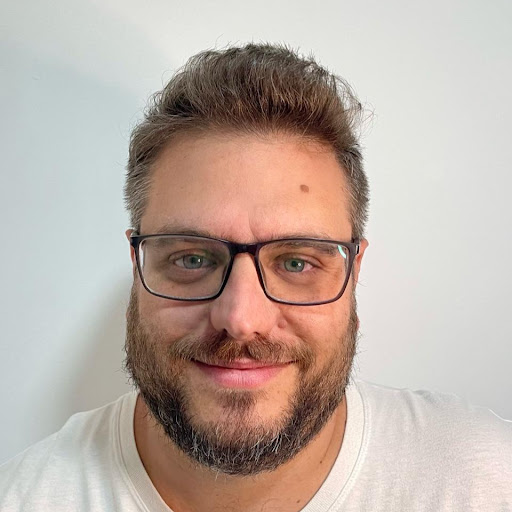 Pagar.me Pagamentos S.A. Employee Eughenio Constantino's profile photo