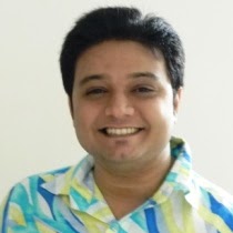 Tetra Tech Employee b.eng Ritesh's profile photo