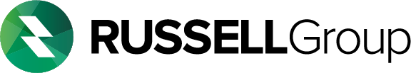 Logo Of Russell Property Group