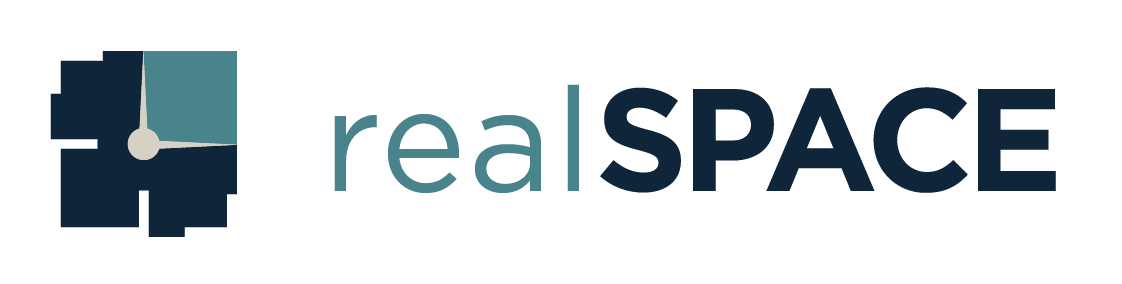 Logo Of Realspace Llc
