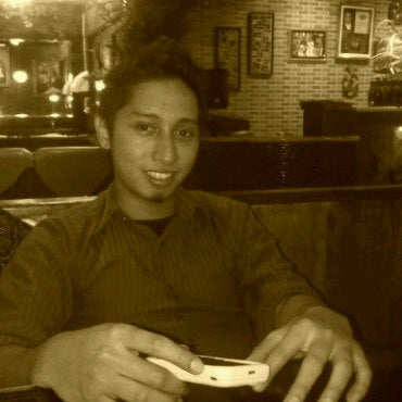 PT. Sigma Cipta Caraka (Telkomsigma) Employee Aditya Nugraha's profile photo