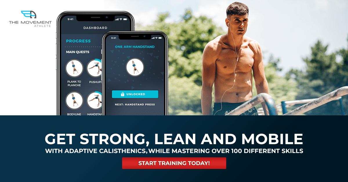 Training The Movement Ltd
