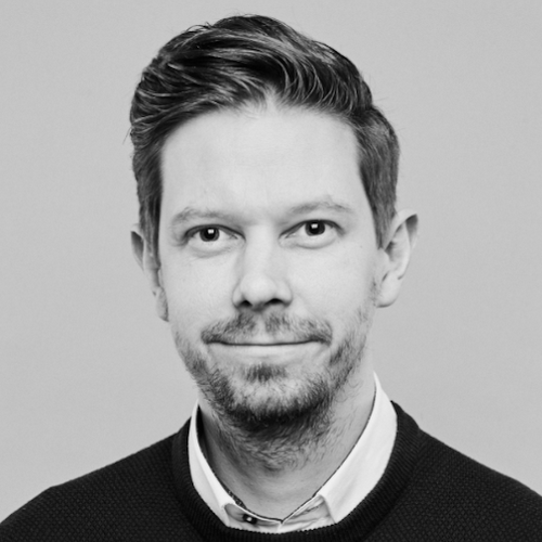 gridscale GmbH Employee Thomas Pöhler's profile photo