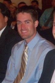 Form Energy Employee RJ Johnson's profile photo