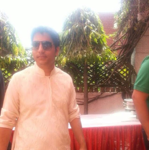 Aditya Arora Email & Phone Number