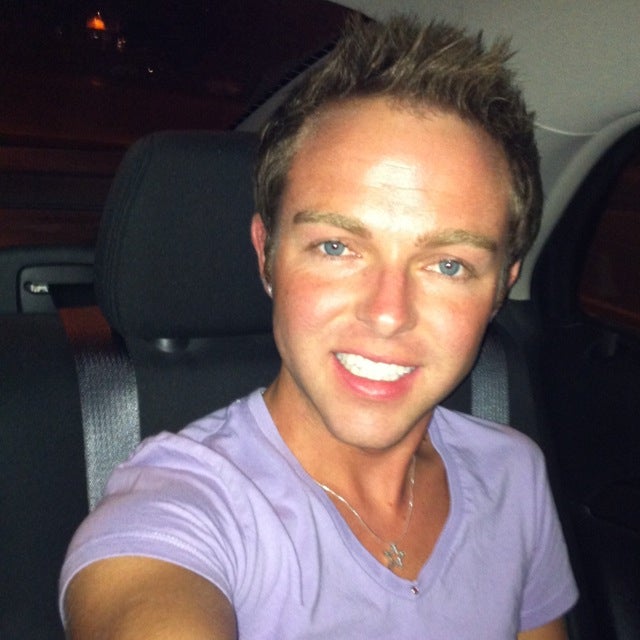 RightSite Health Employee Daniel Parson's profile photo
