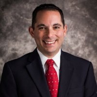 Texas State University Employee Brett Last's profile photo