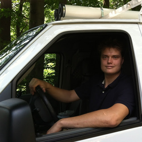 Peter C Sizensky profile image