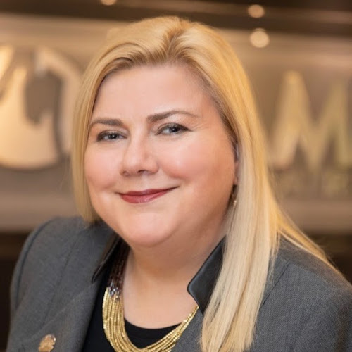Liz Sturrock Email & Phone Number
