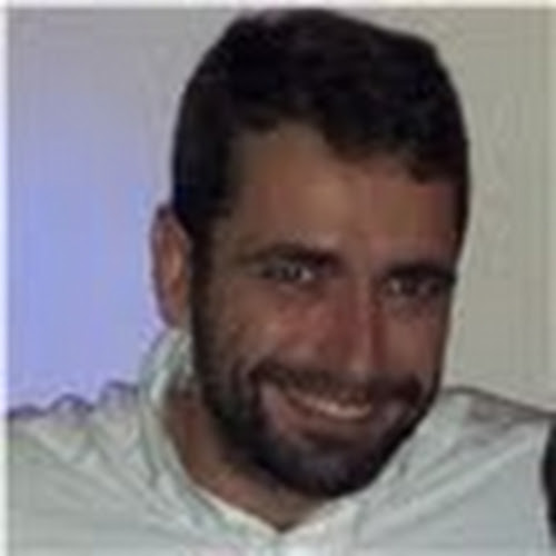 ONEtoONE Corporate Finance Employee Abraham García's profile photo