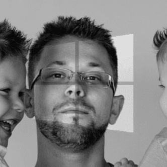 Microsoft Employee Brandon H's profile photo