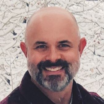 YESCO Employee Chris Record's profile photo