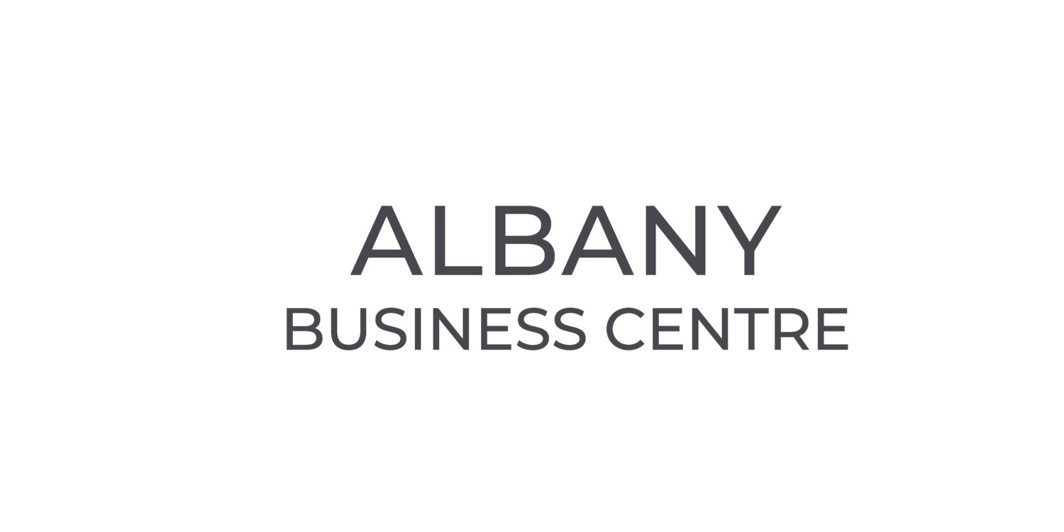 Logo Of Albany Business Centre