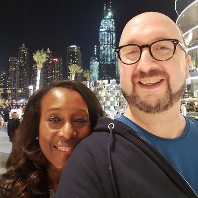 One Brooklyn Health Employee Arthur Gianelli's profile photo