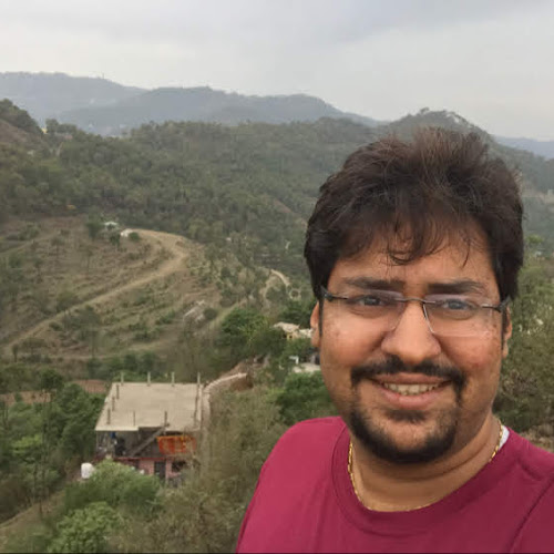 Himanshu Verma