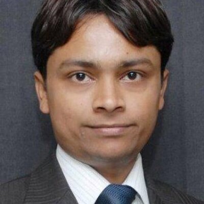 Course Employee Mukesh Kumar's profile photo