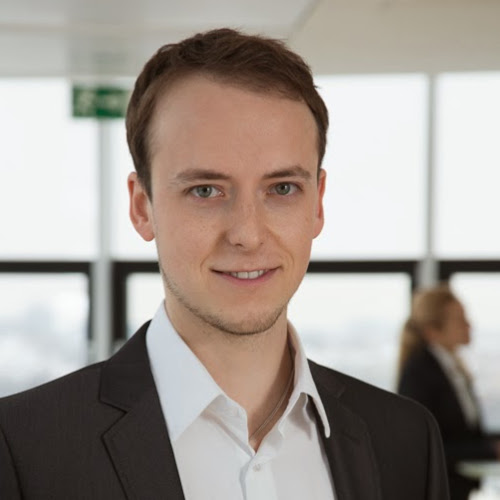 Senior Blockchain Engineer