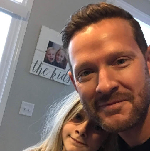 Intouch Solutions Employee Donald Hanson's profile photo